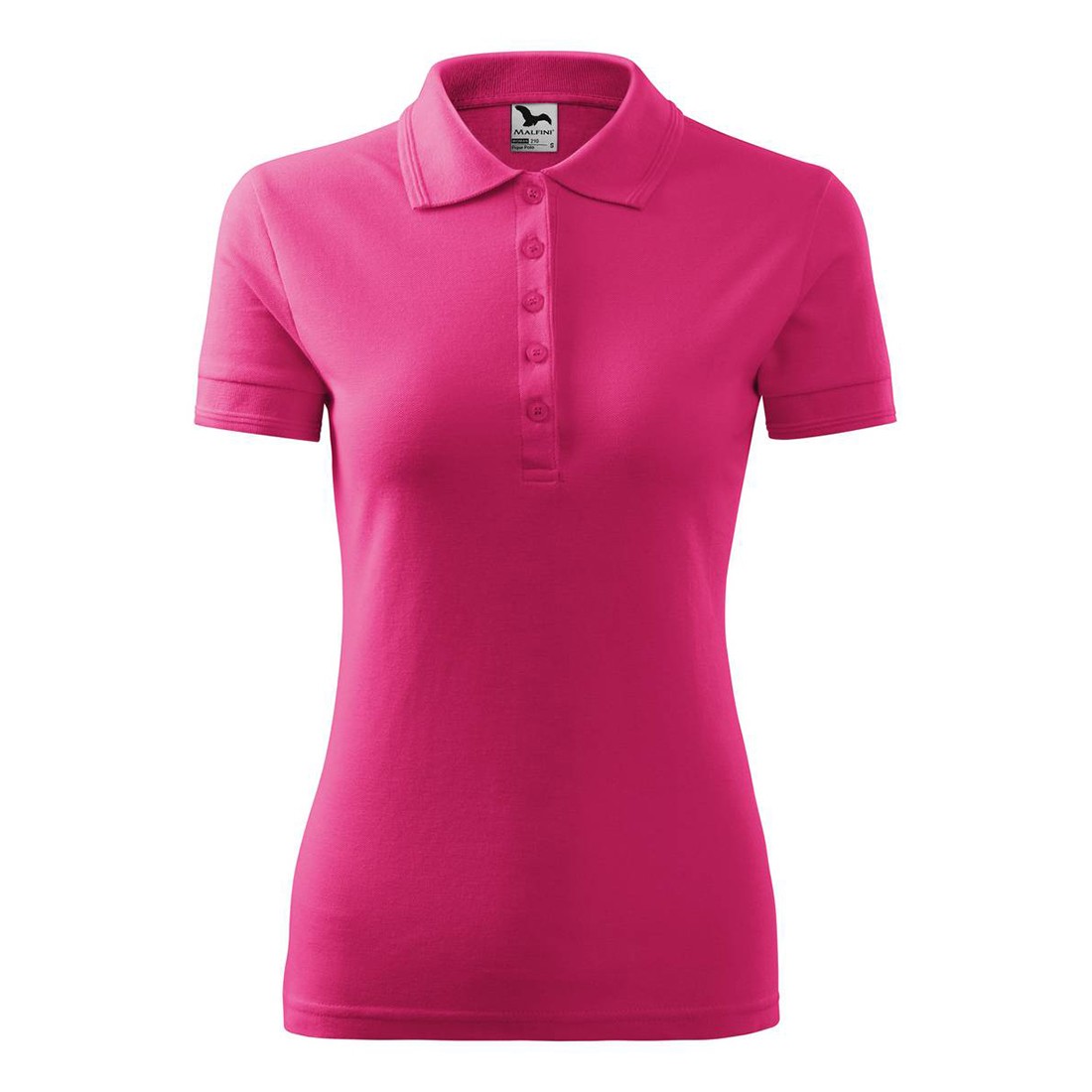 Polo femme PIQUE POLO - Les vêtements de protection