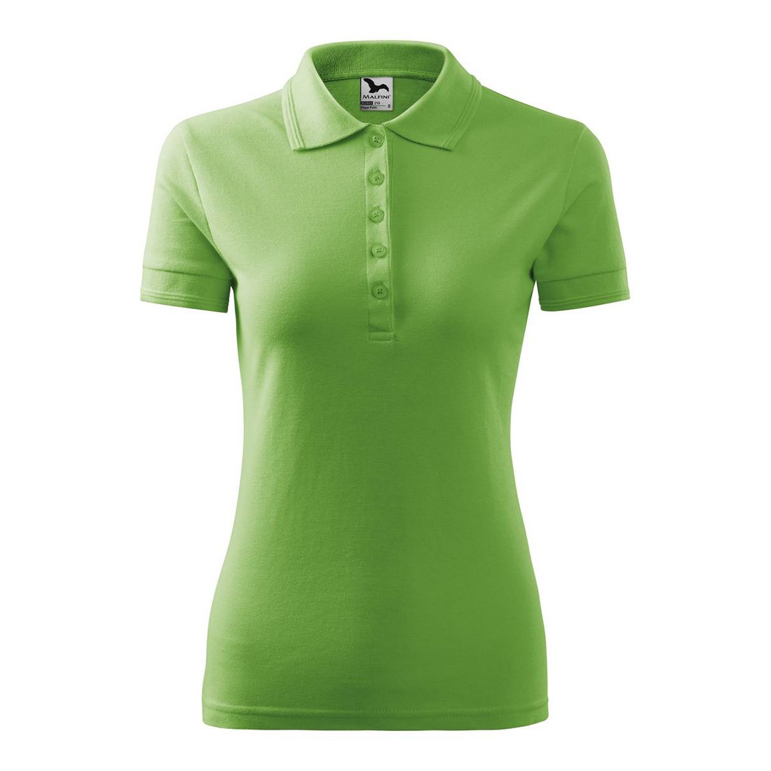 Polohemd Damen PIQUE POLO - Arbeitskleidung Polohemd Damen PIQUE POLO - Arbeitskleidung