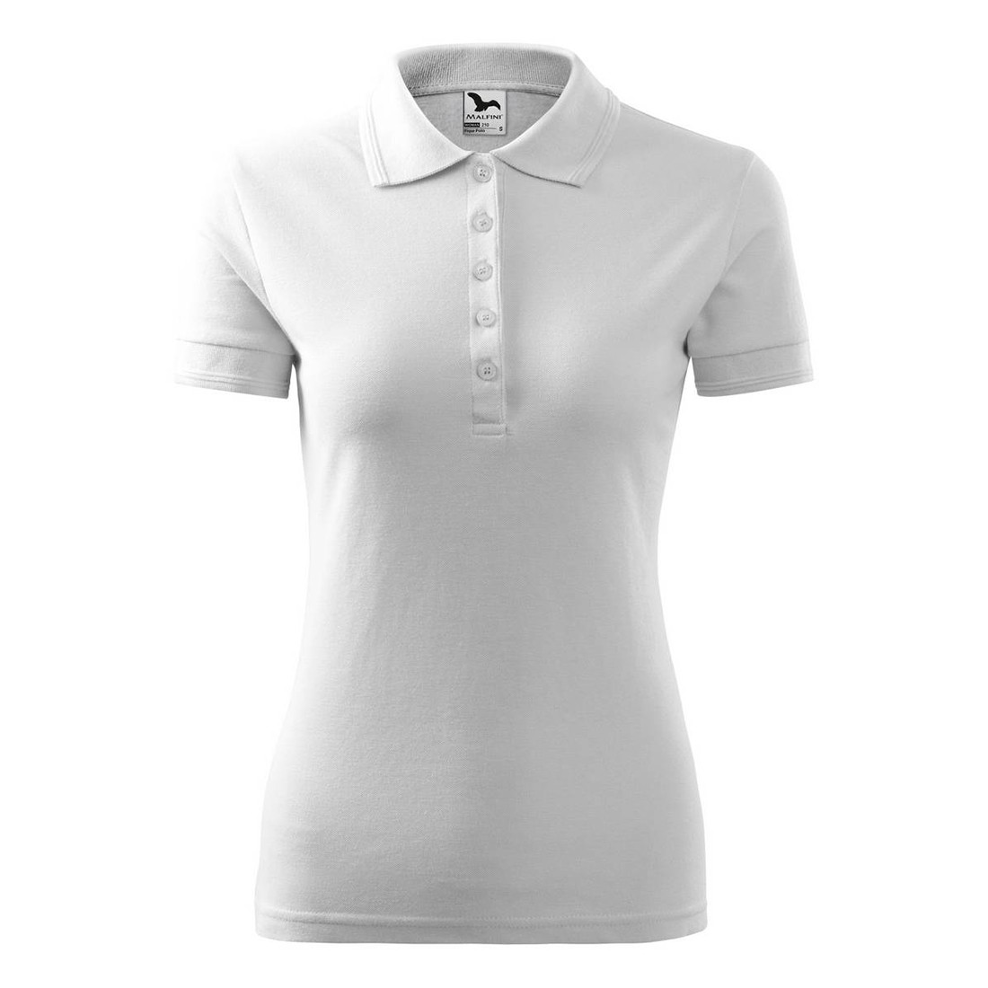 Polo Shirt Ladies PIQUE POLO - Safetywear