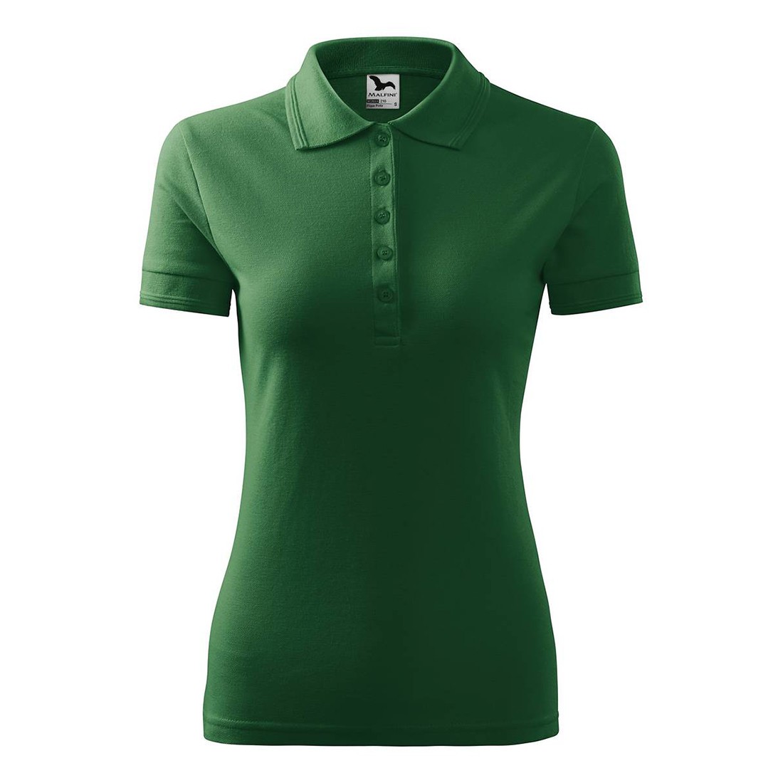Polohemd Damen PIQUE POLO - Arbeitskleidung Polohemd Damen PIQUE POLO - Arbeitskleidung