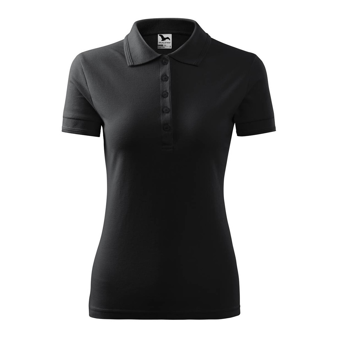 Polo femme PIQUE POLO - Les vêtements de protection