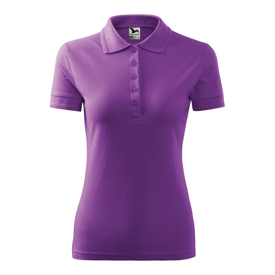 Polohemd Damen PIQUE POLO - Arbeitskleidung Polohemd Damen PIQUE POLO - Arbeitskleidung