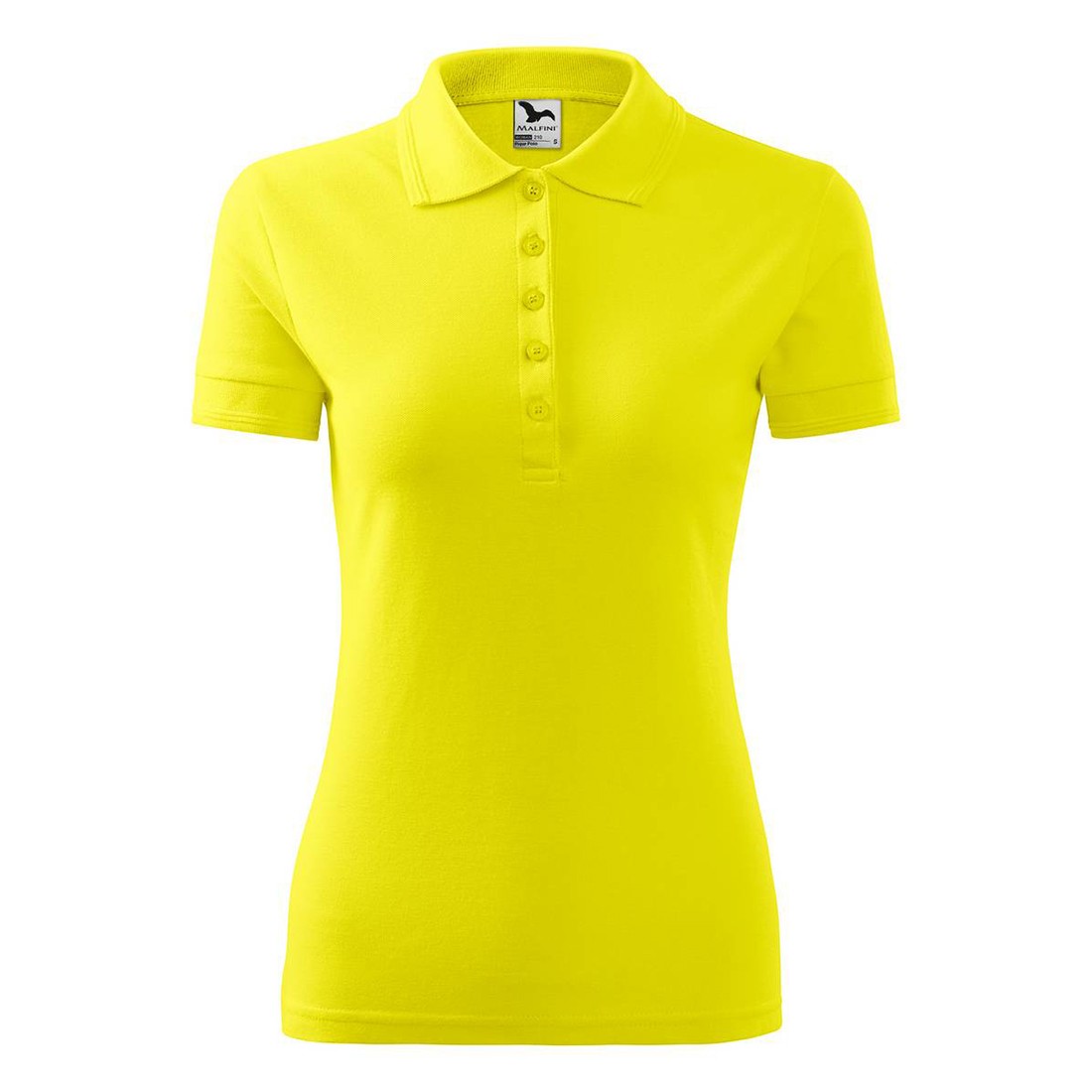 Polohemd Damen PIQUE POLO - Arbeitskleidung Polohemd Damen PIQUE POLO - Arbeitskleidung