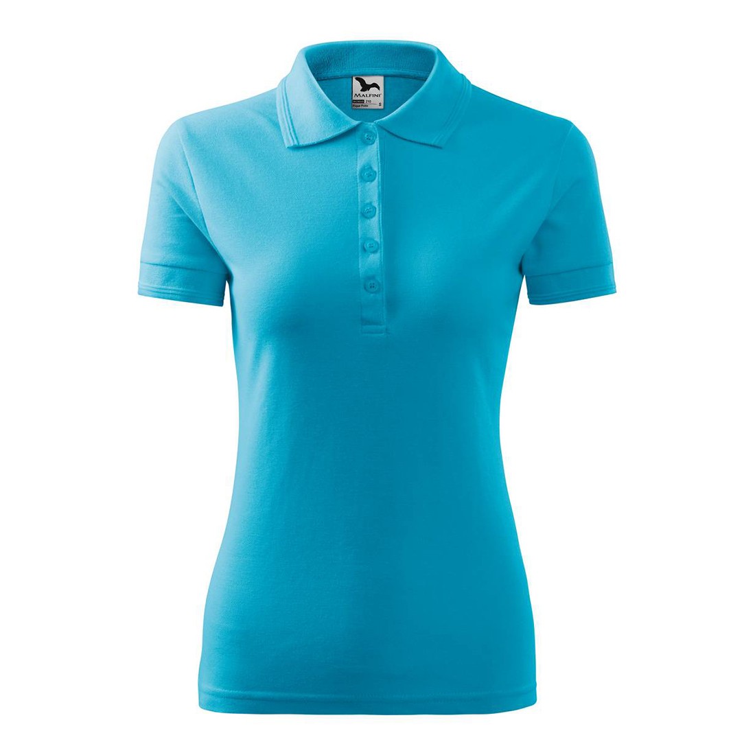 Polohemd Damen PIQUE POLO - Arbeitskleidung Polohemd Damen PIQUE POLO - Arbeitskleidung