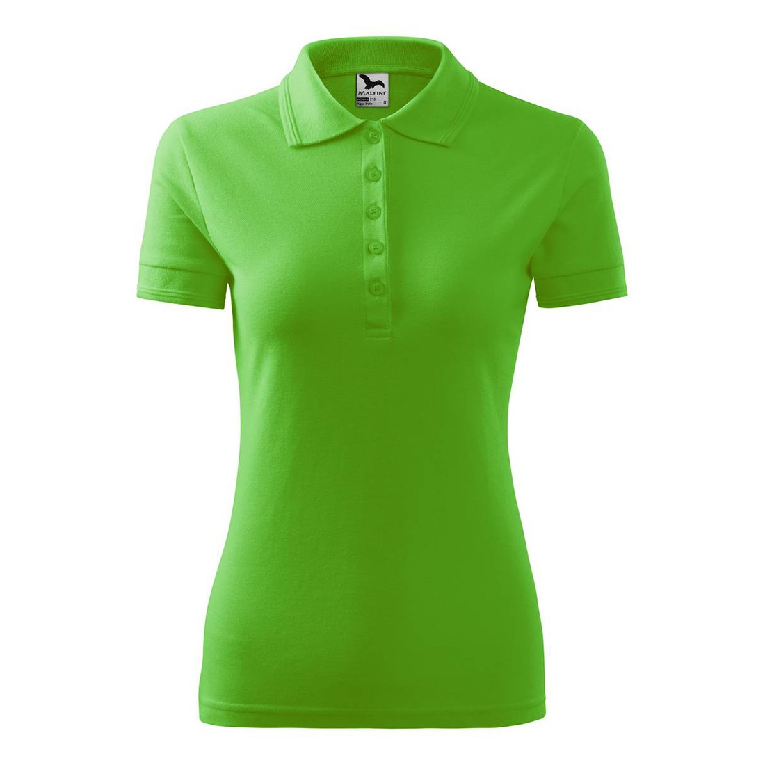 Polohemd Damen PIQUE POLO - Arbeitskleidung Polohemd Damen PIQUE POLO - Arbeitskleidung