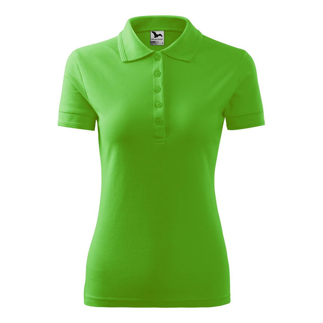 Polo Shirt Ladies PIQUE POLO - Safetywear