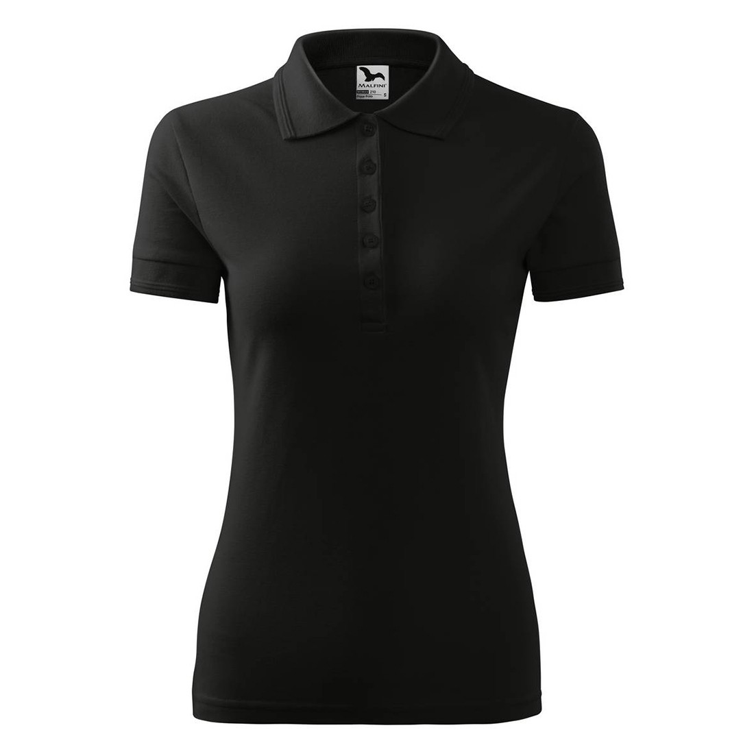 Polo femme PIQUE POLO - Les vêtements de protection