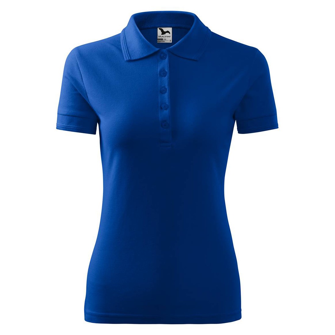 Polo femme PIQUE POLO - Les vêtements de protection