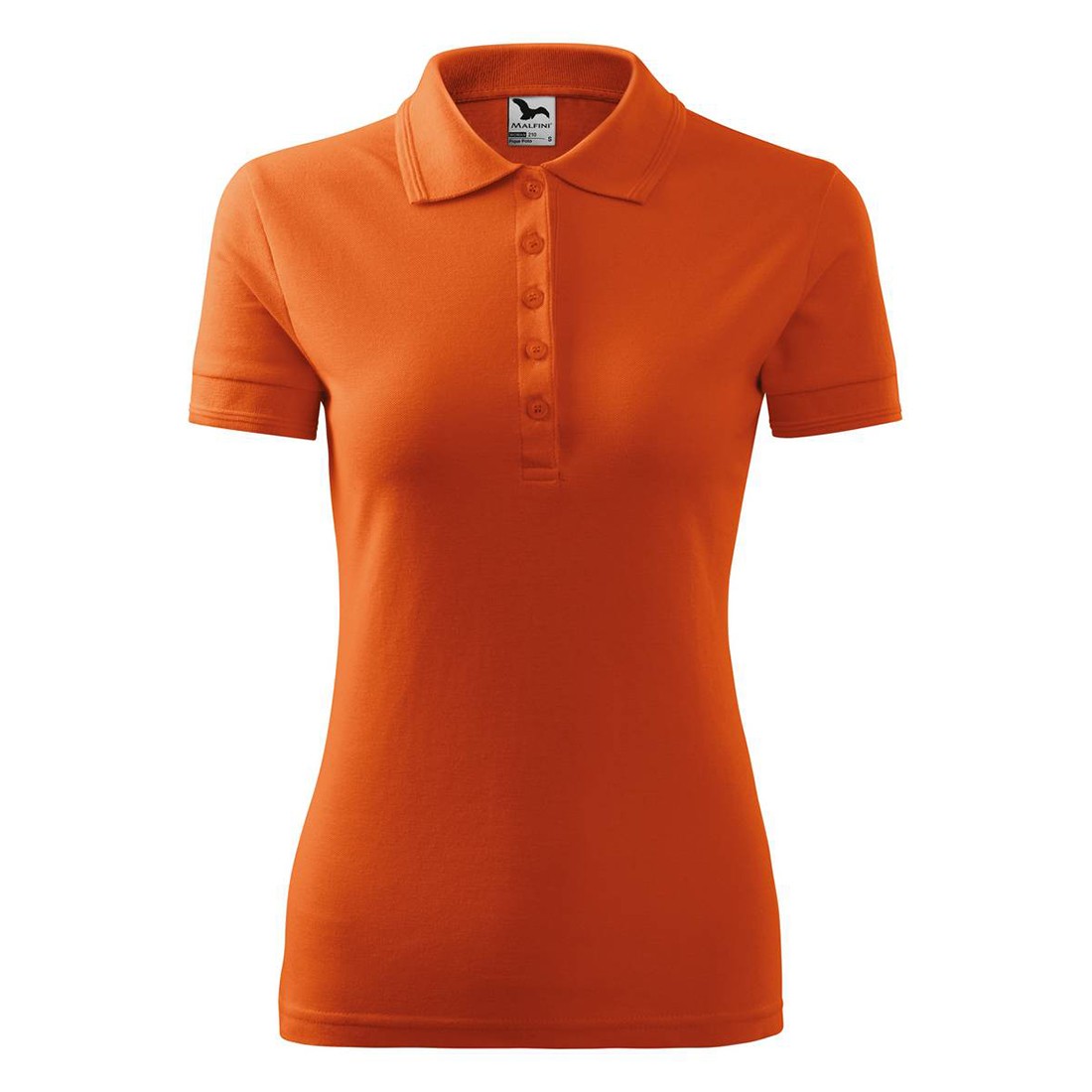 Polo femme PIQUE POLO - Les vêtements de protection