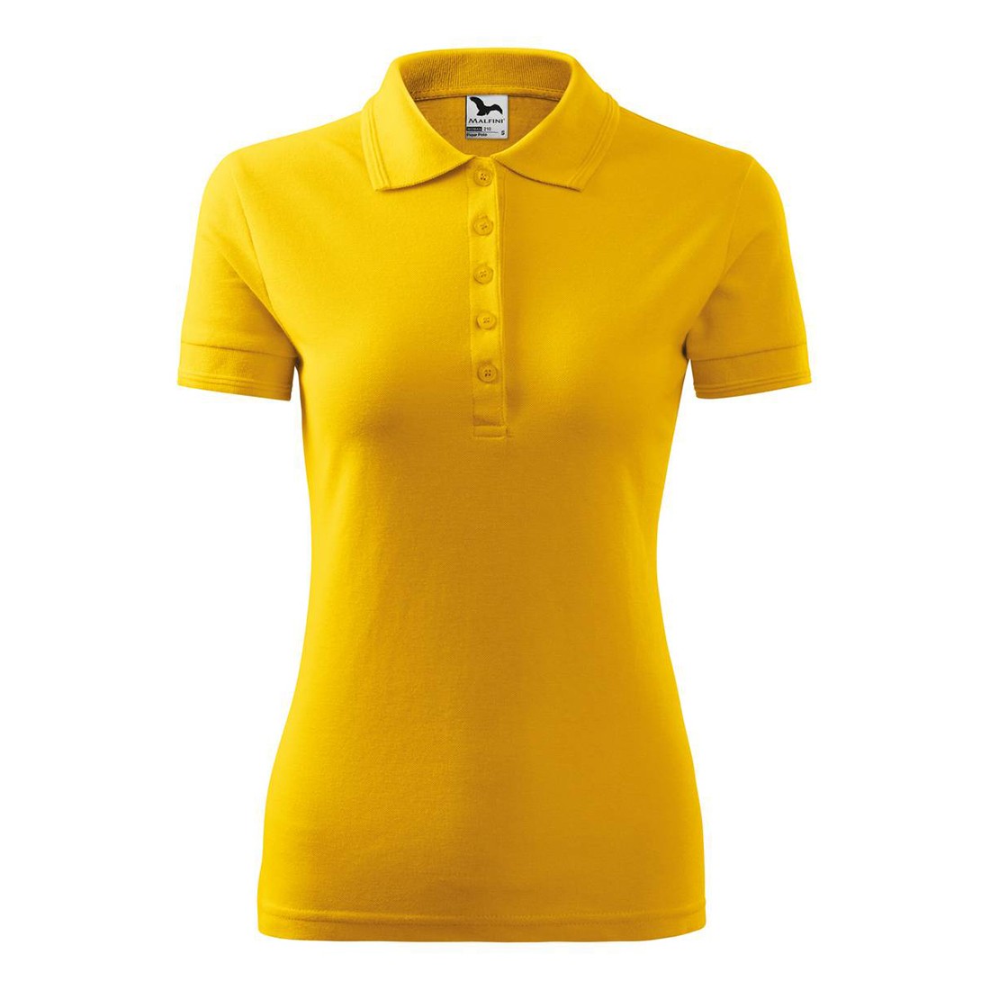 Polohemd Damen PIQUE POLO - Arbeitskleidung Polohemd Damen PIQUE POLO - Arbeitskleidung