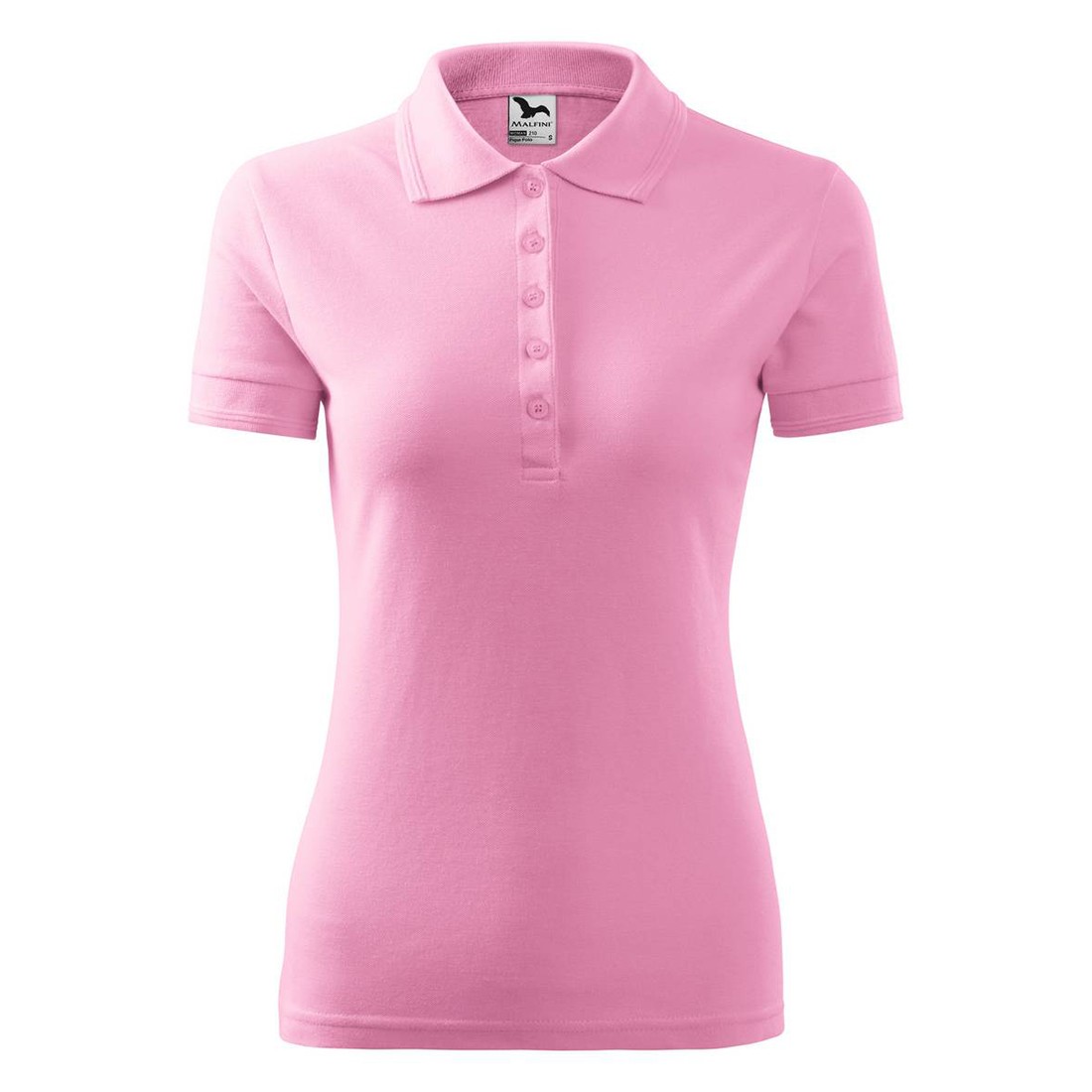 Polohemd Damen PIQUE POLO - Arbeitskleidung Polohemd Damen PIQUE POLO - Arbeitskleidung