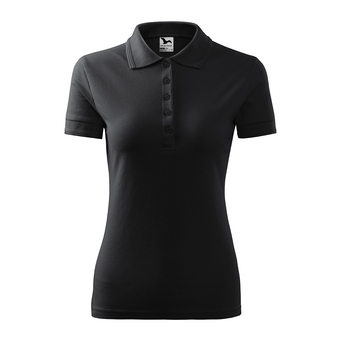 Polo Shirt Ladies PIQUE POLO - Safetywear