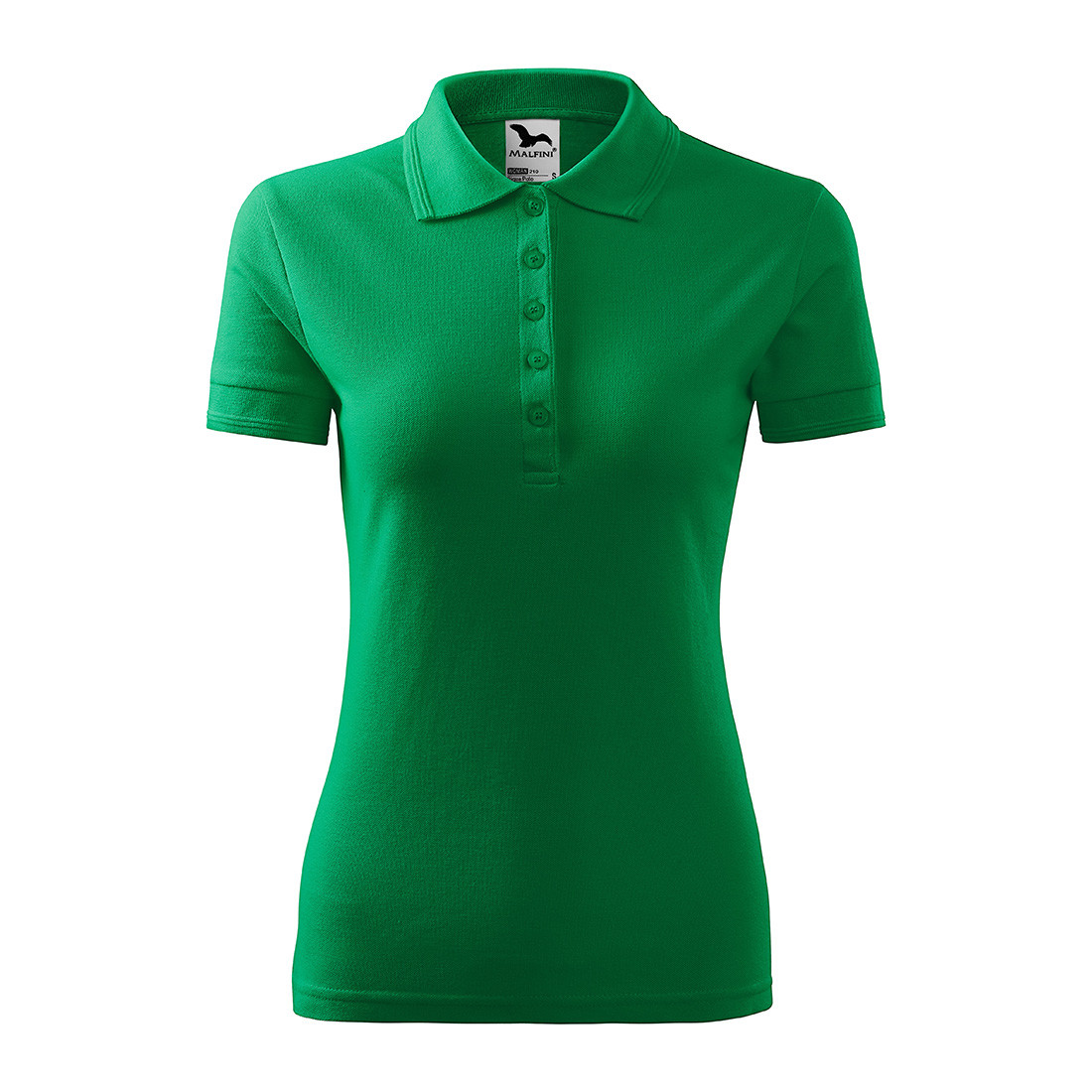 Polohemd Damen PIQUE POLO - Arbeitskleidung Polohemd Damen PIQUE POLO - Arbeitskleidung
