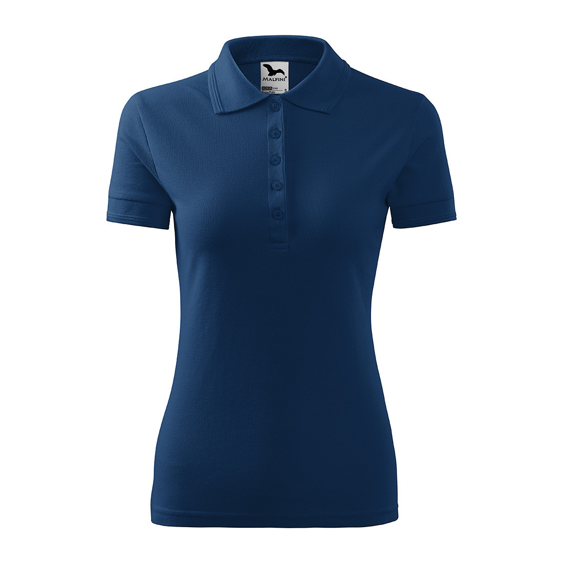 Polo femme PIQUE POLO - Les vêtements de protection