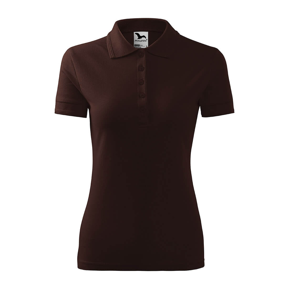 Polo Shirt Ladies PIQUE POLO - Safetywear