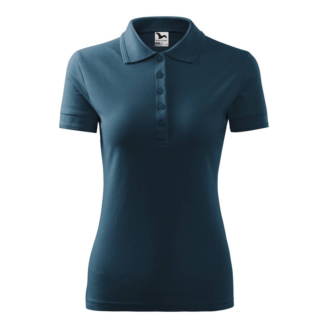 Polo femme PIQUE POLO - Les vêtements de protection