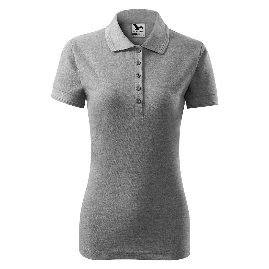 Polohemd Damen PIQUE POLO - Arbeitskleidung Polohemd Damen PIQUE POLO - Arbeitskleidung