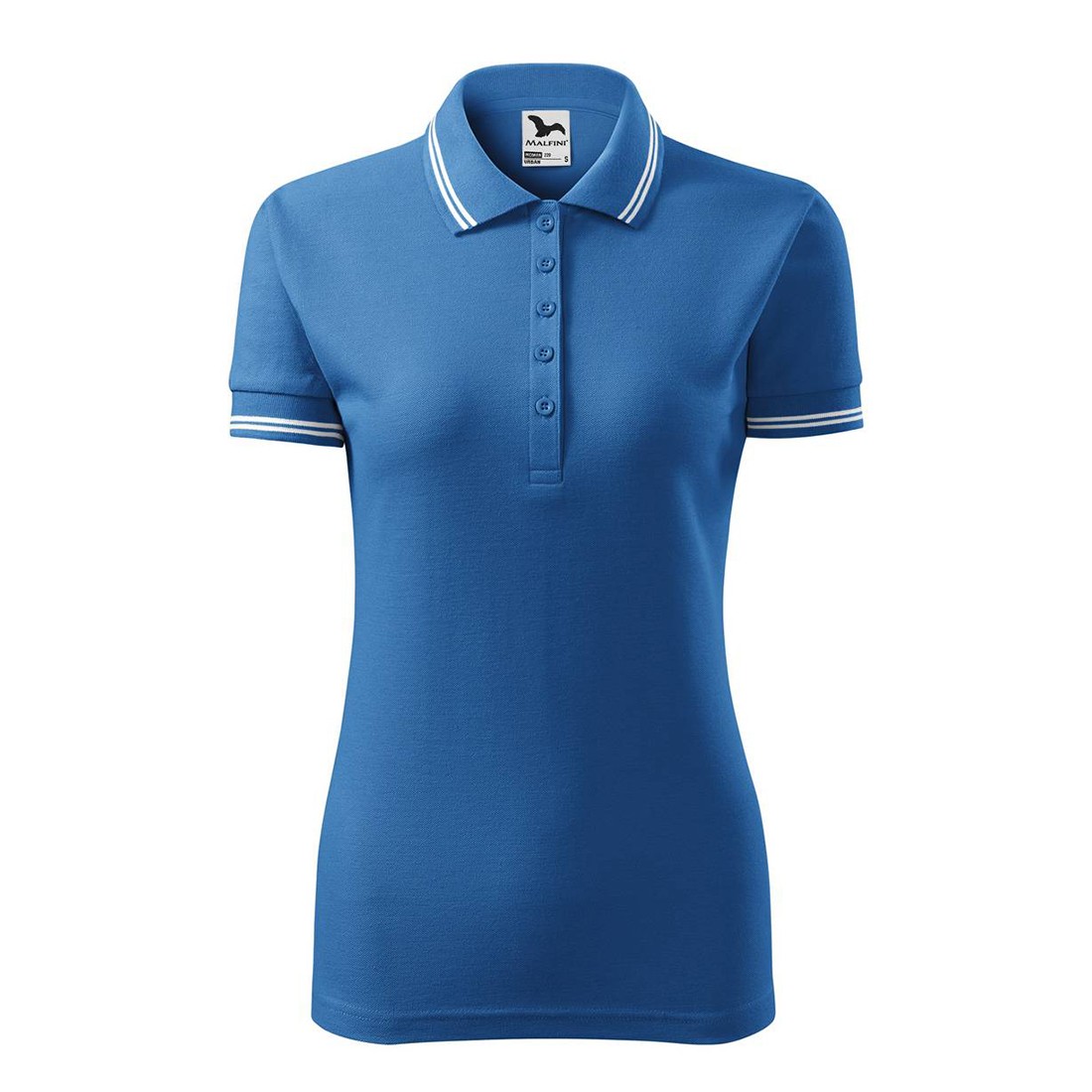 Tricou Polo Damă URBAN - Imbracaminte de protectie