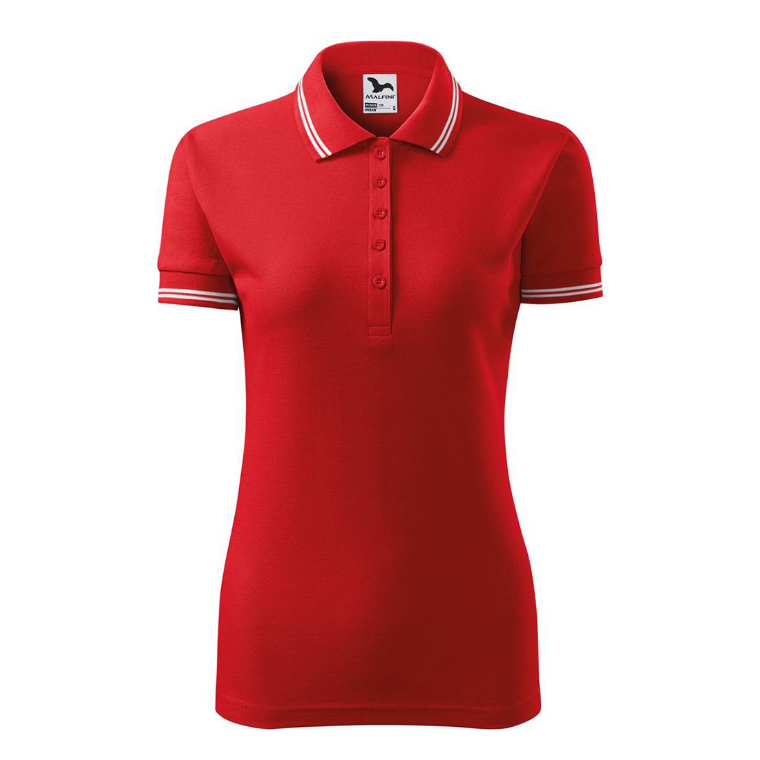 Polo Shirt Ladies URBAN - Safetywear Polo Shirt Ladies URBAN - Safetywear