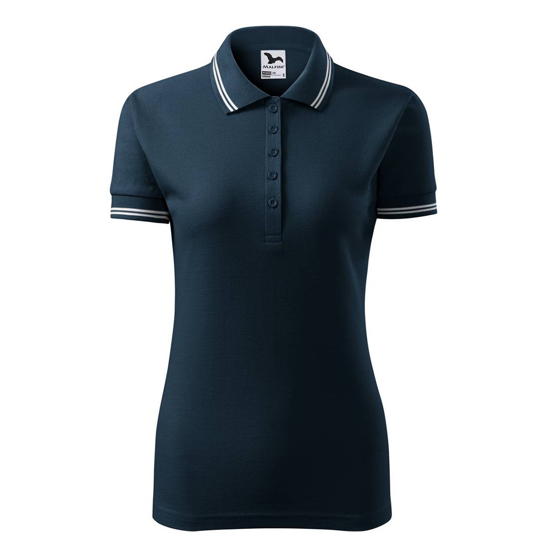 Polo Shirt Ladies URBAN - Safetywear Polo Shirt Ladies URBAN - Safetywear
