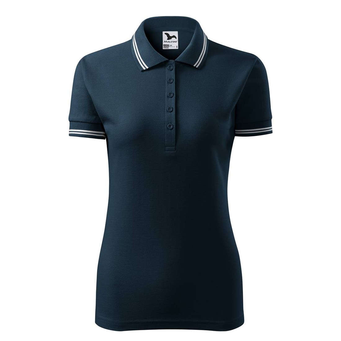 Polo Shirt Ladies URBAN - Safetywear