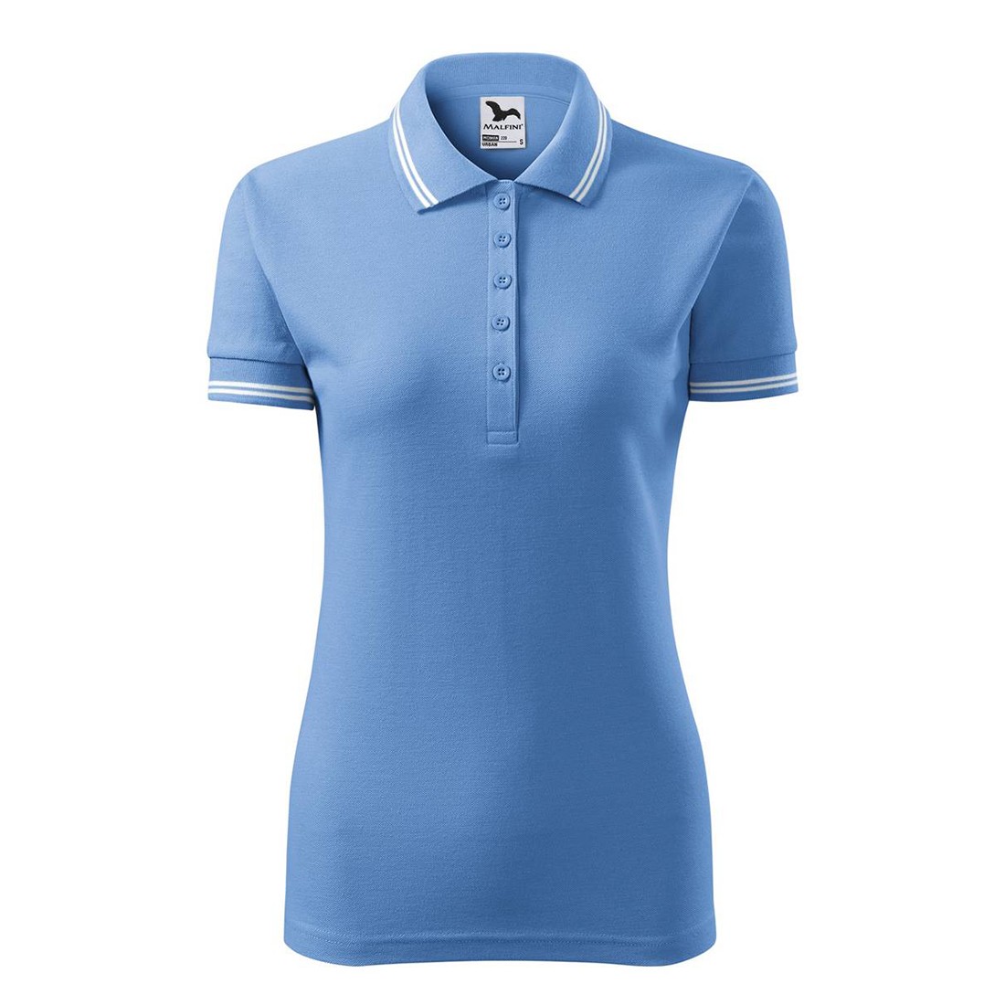 Tricou Polo Damă URBAN - Imbracaminte de protectie