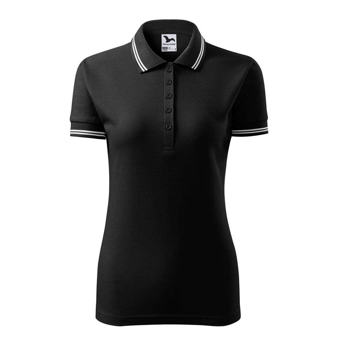Polo Shirt Ladies URBAN - Safetywear Polo Shirt Ladies URBAN - Safetywear