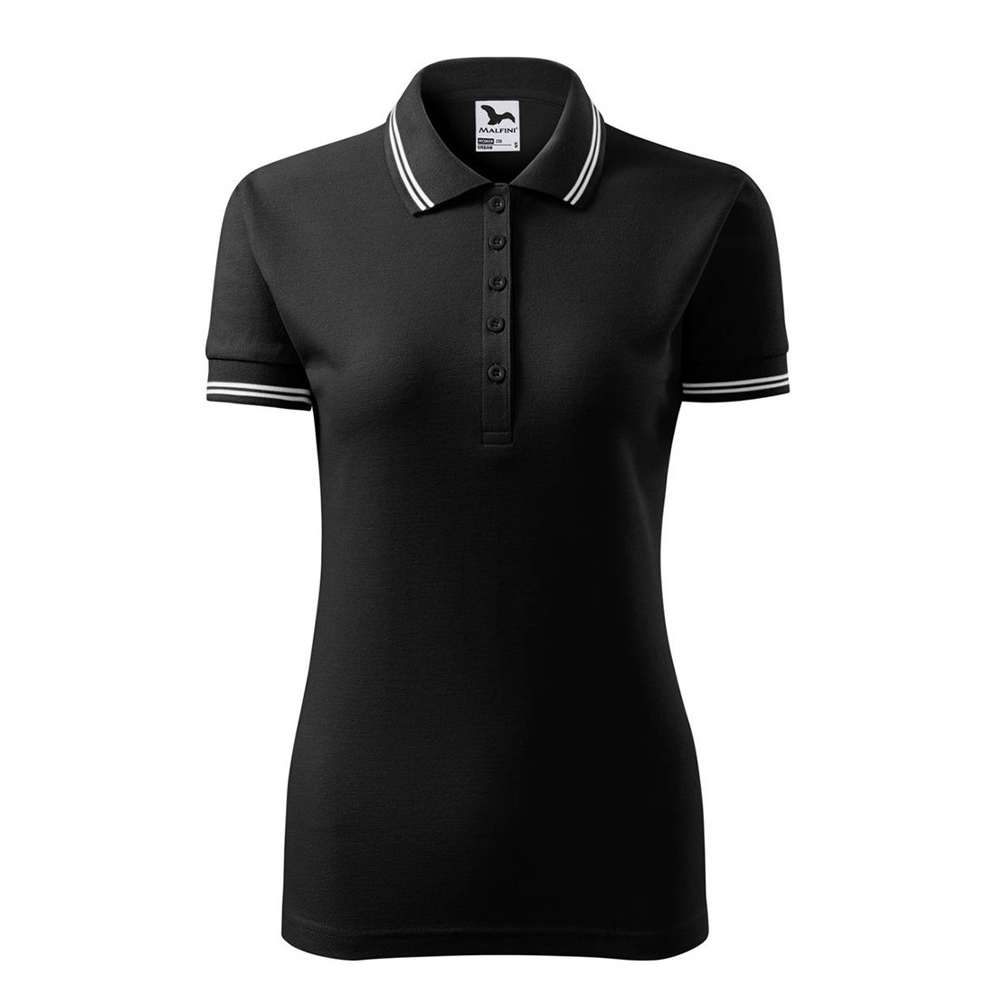 Polo Shirt Ladies URBAN - Safetywear