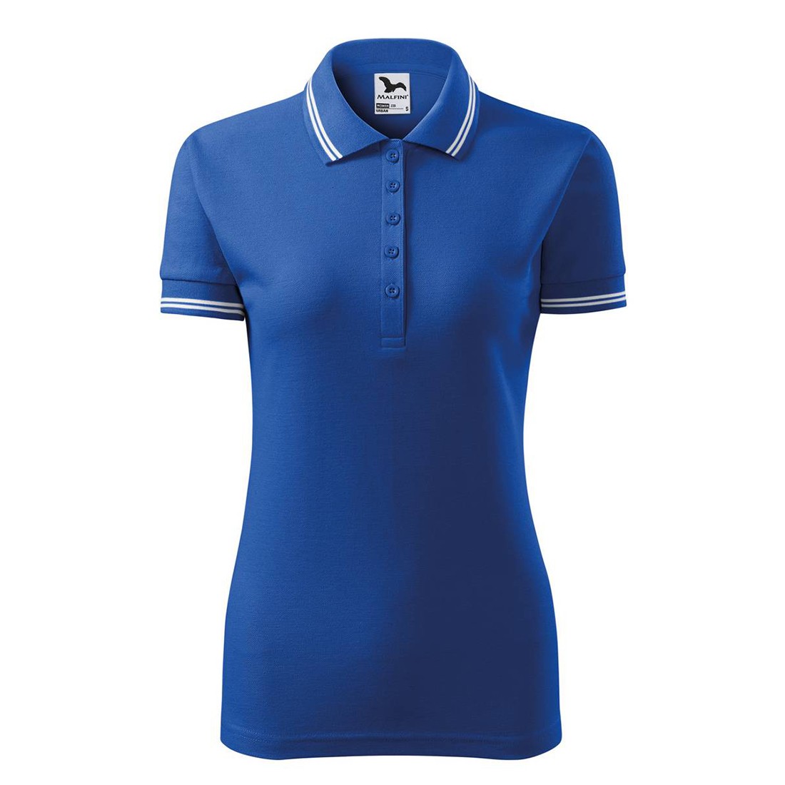 Polo Shirt Ladies URBAN - Safetywear Polo Shirt Ladies URBAN - Safetywear
