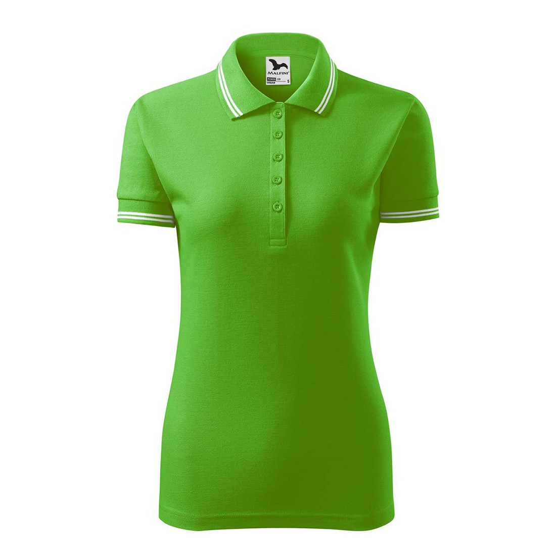 Polo Shirt Ladies URBAN - Safetywear