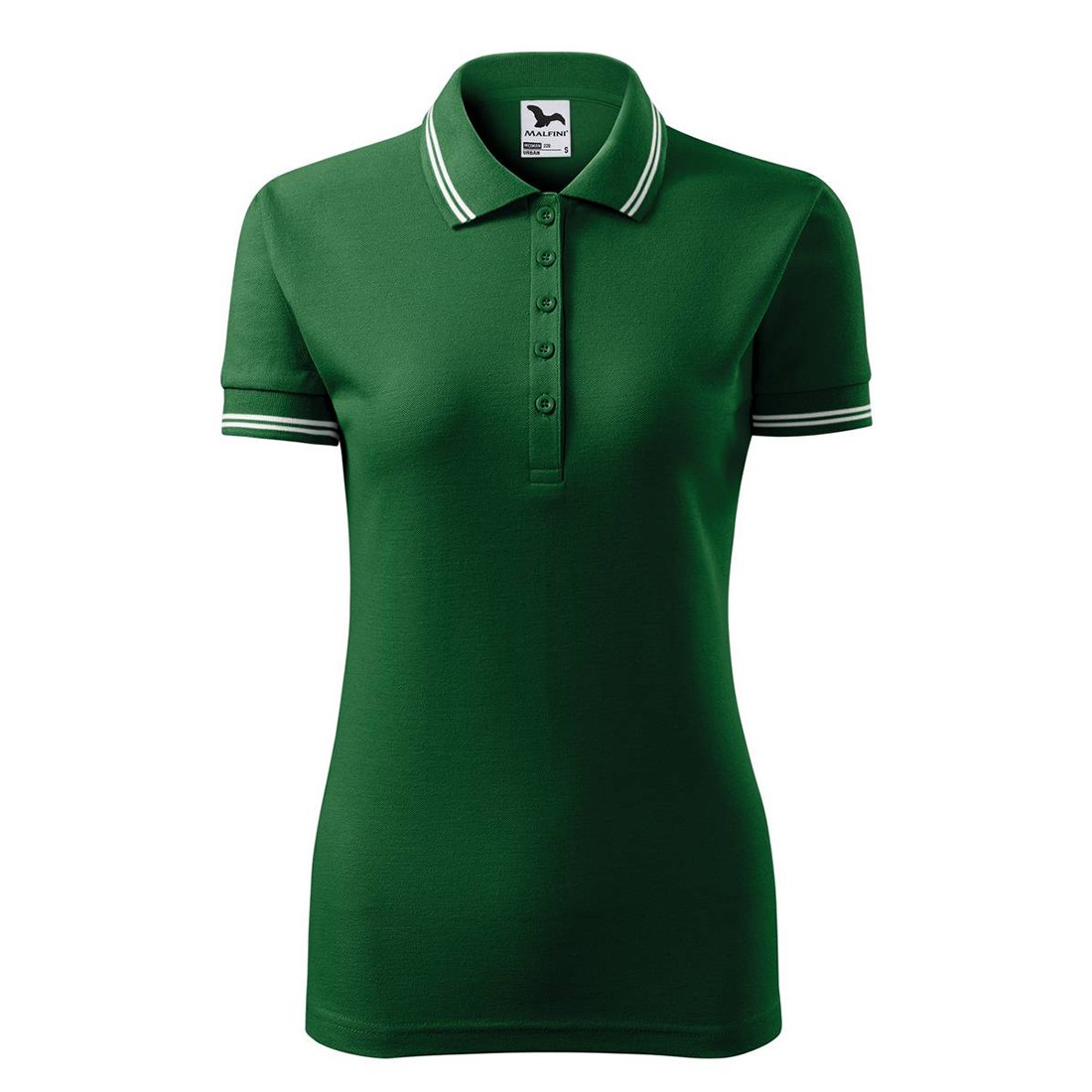 Tricou Polo Damă URBAN - Imbracaminte de protectie