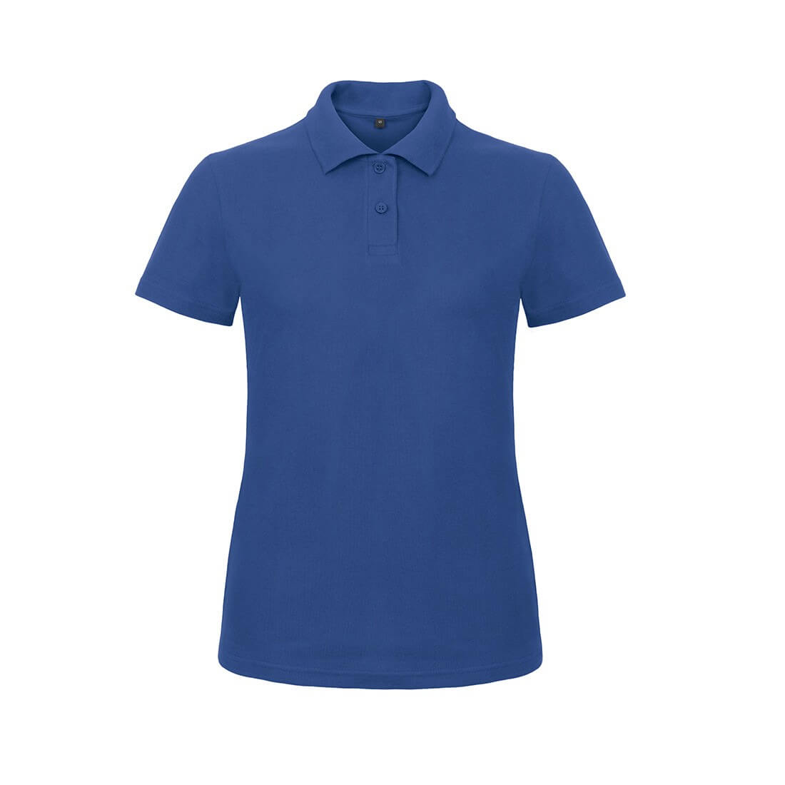 Women Piqué Polo Shirt - Les vêtements de protection