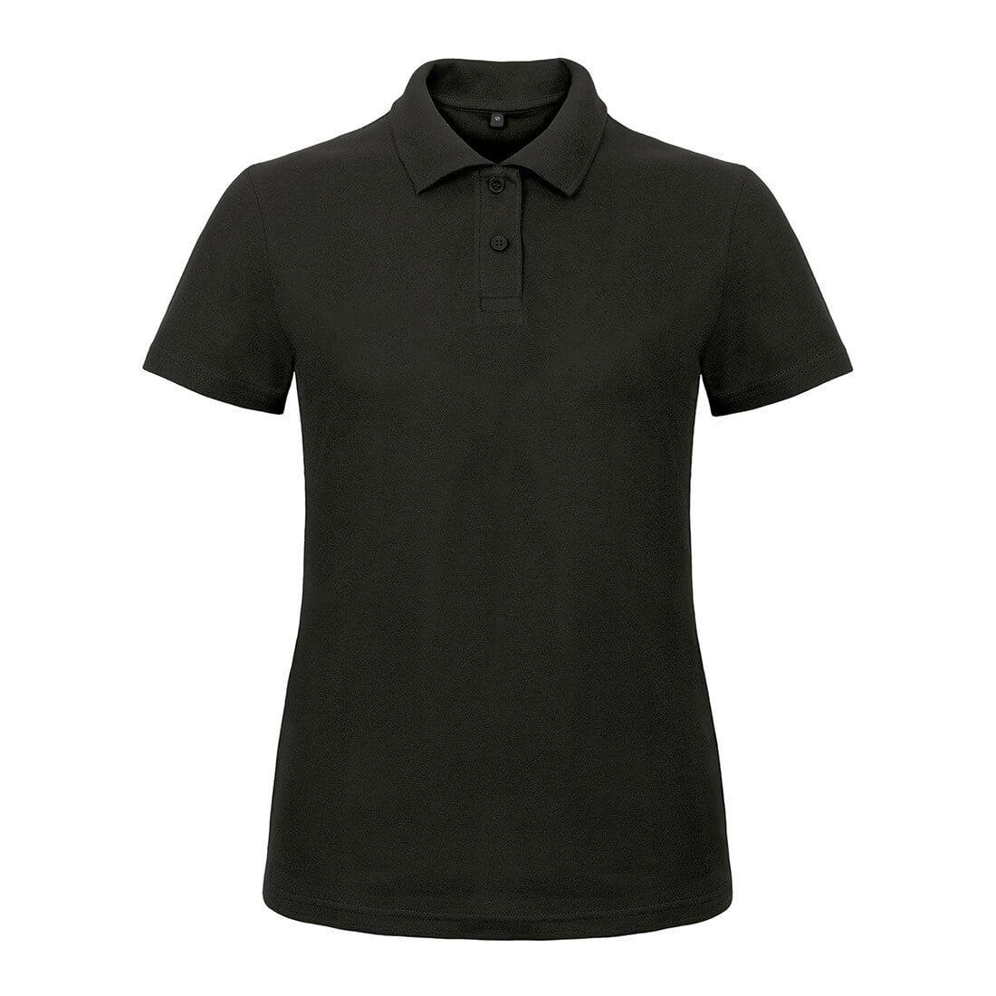 Piqué Polo Shirt-women - Safetywear