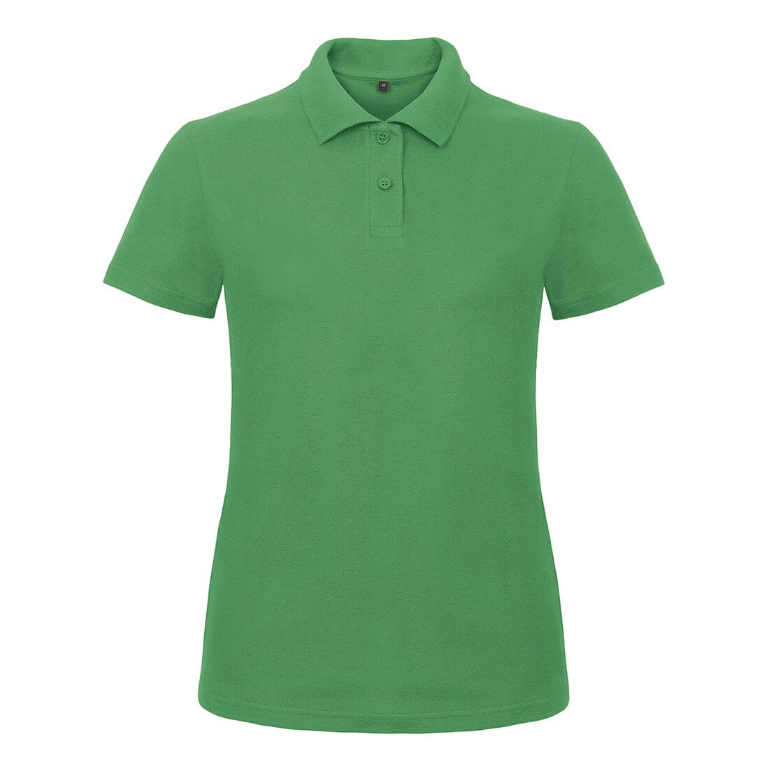 Piqué Polo Shirt-women - Safetywear