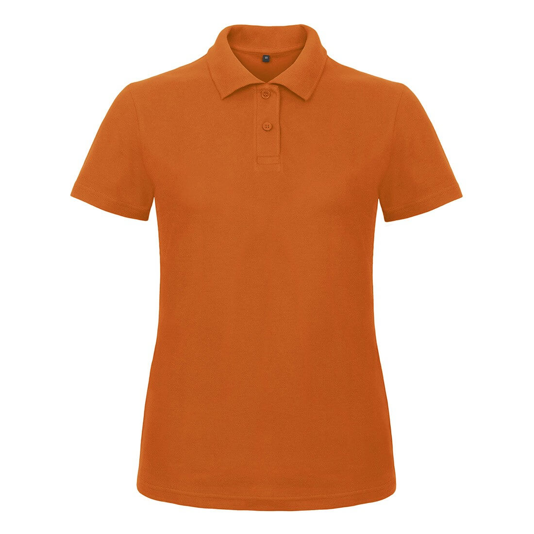 Women Piqué Polo Shirt - Les vêtements de protection