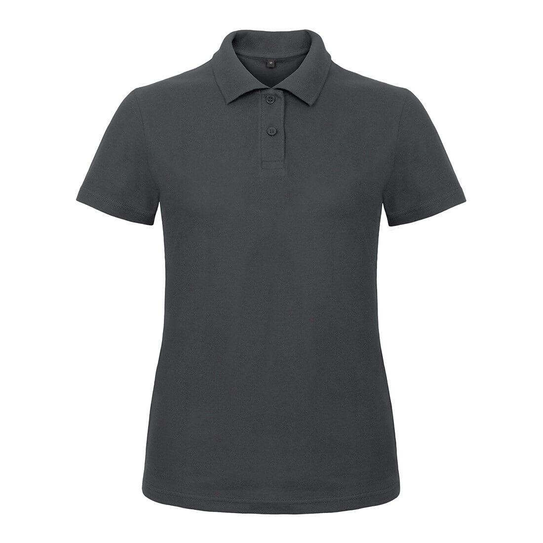 Piqué Polo Shirt-women - Safetywear