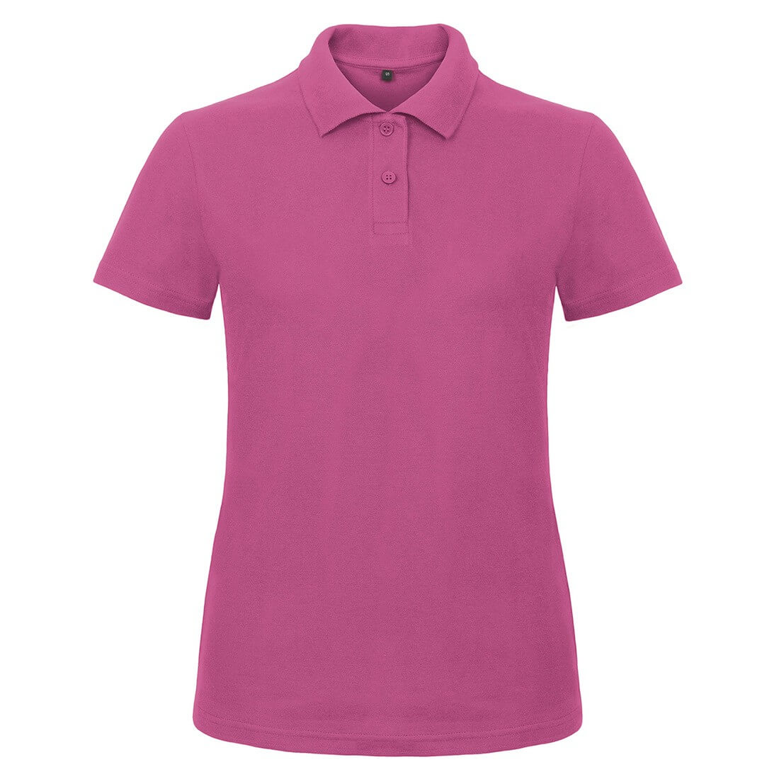 Women Piqué Polo Shirt - Arbeitskleidung