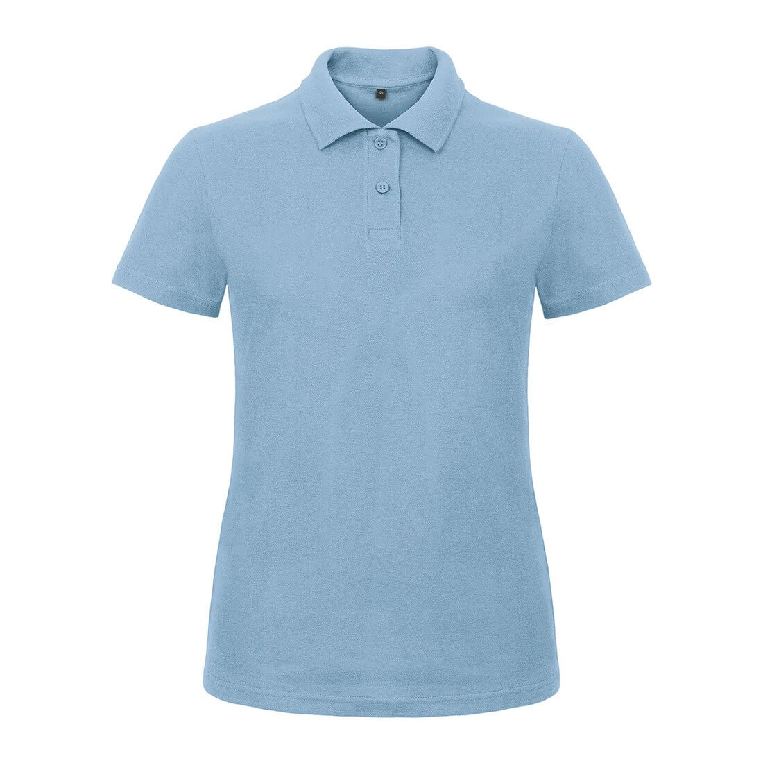 Women Piqué Polo Shirt - Les vêtements de protection