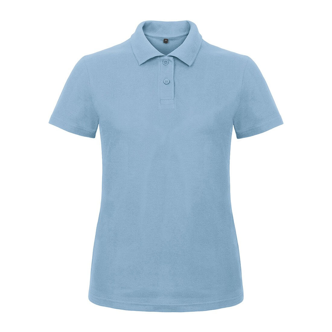 Piqué Polo Shirt-women - Safetywear