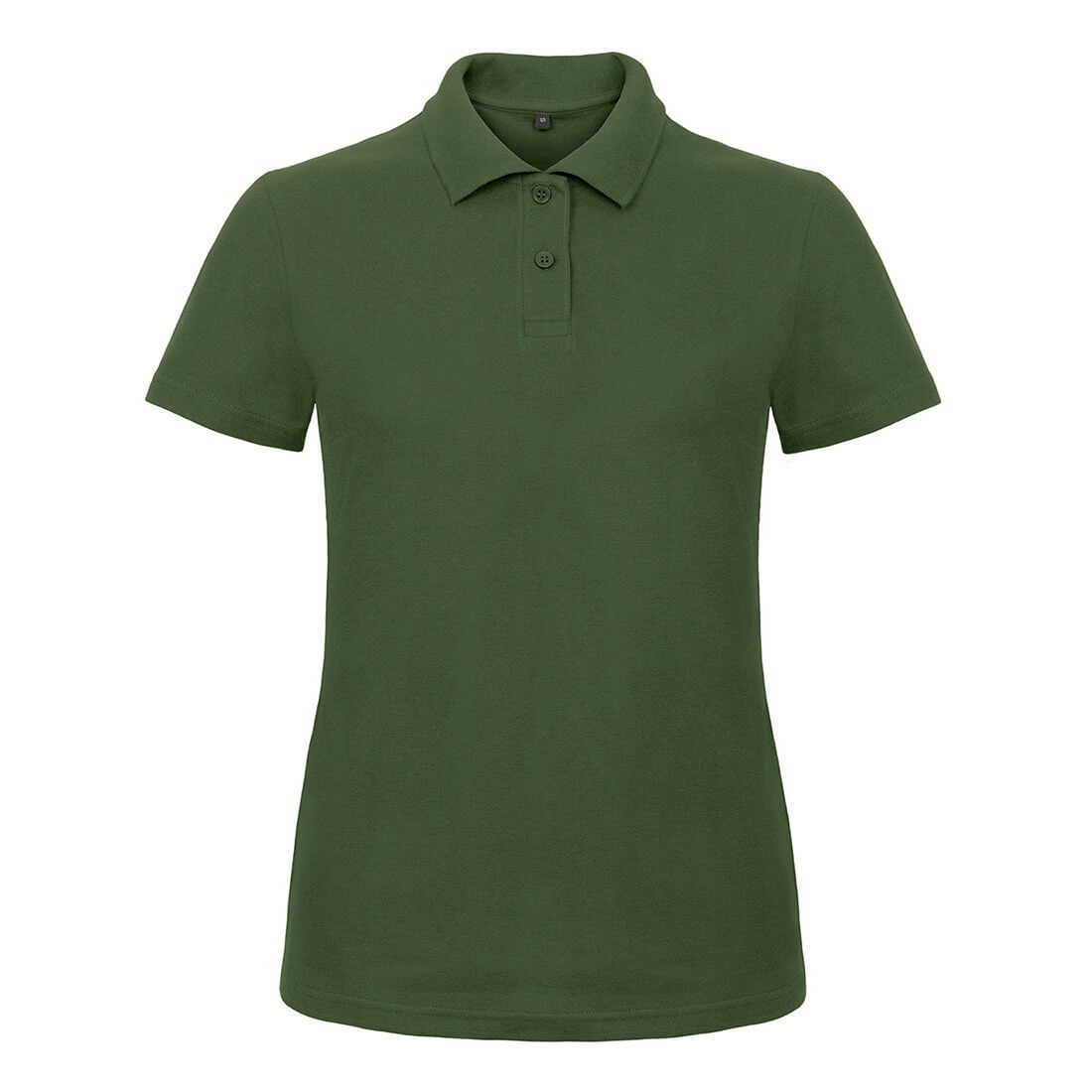 Piqué Polo Shirt-women - Safetywear