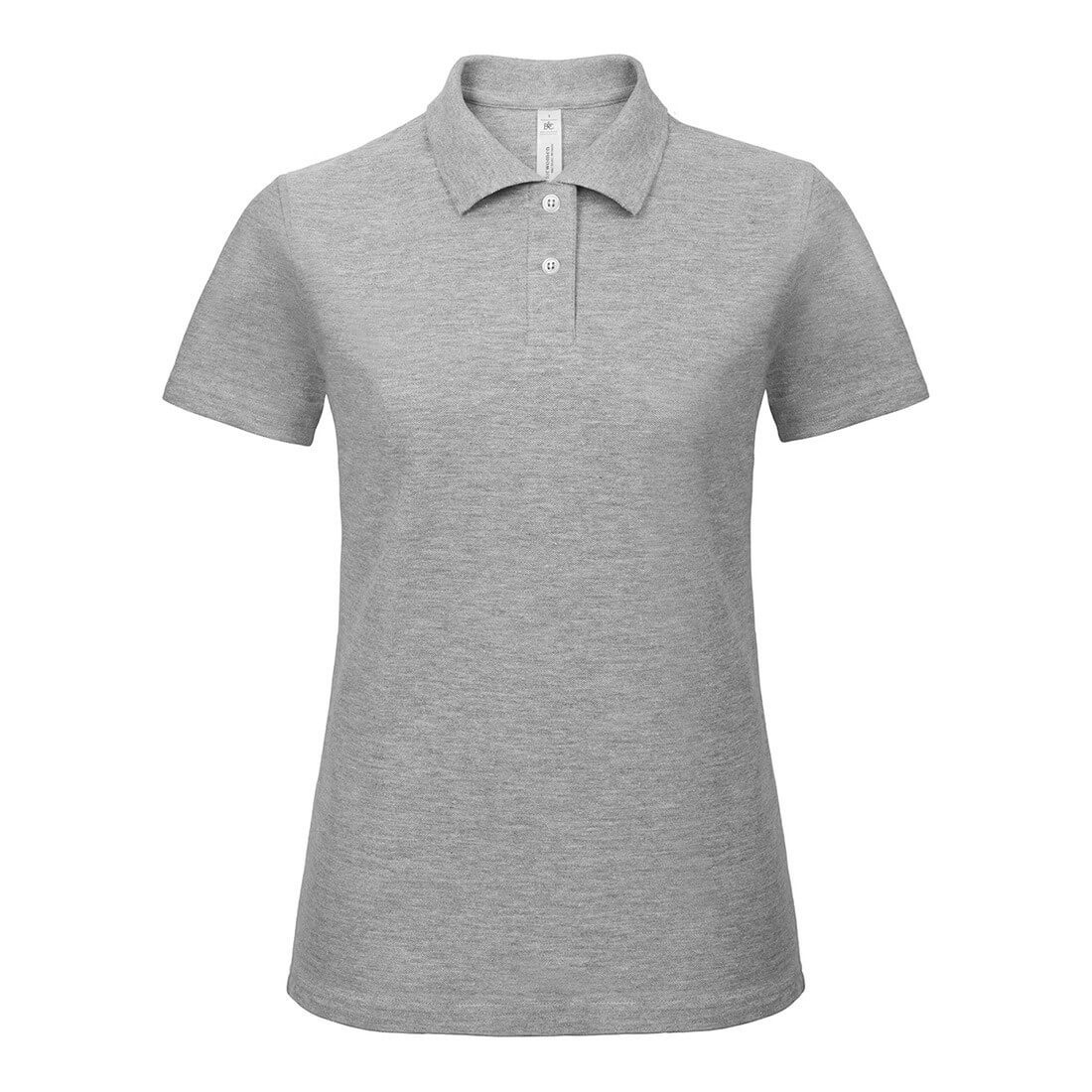 Piqué Polo Shirt-women - Safetywear