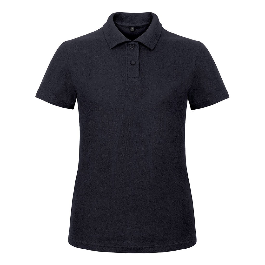 Piqué Polo Shirt-women - Safetywear