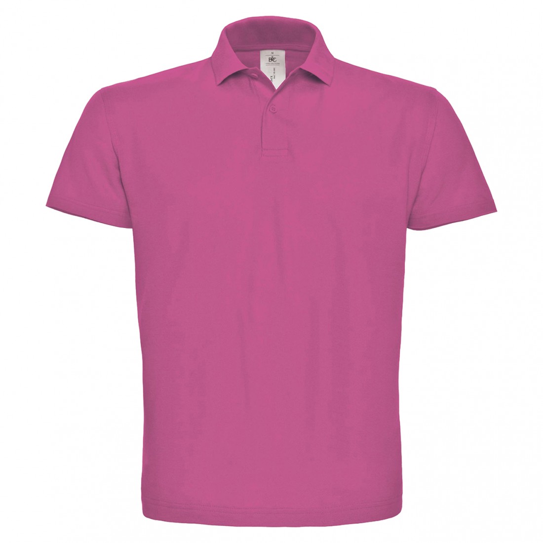 Piqué Polo Shirt - Arbeitskleidung