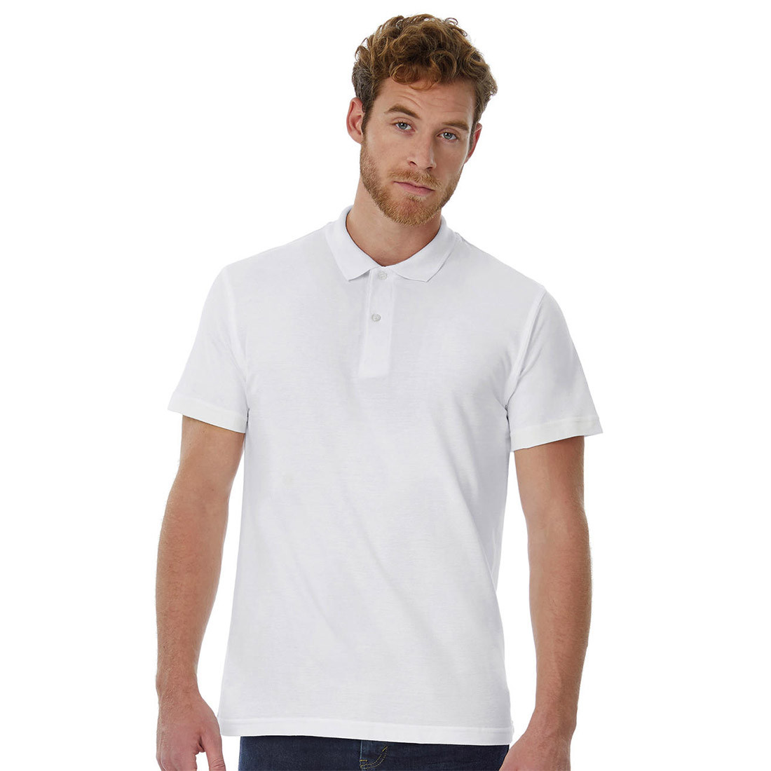 Tricou Polo Piqué - Imbracaminte de protectie