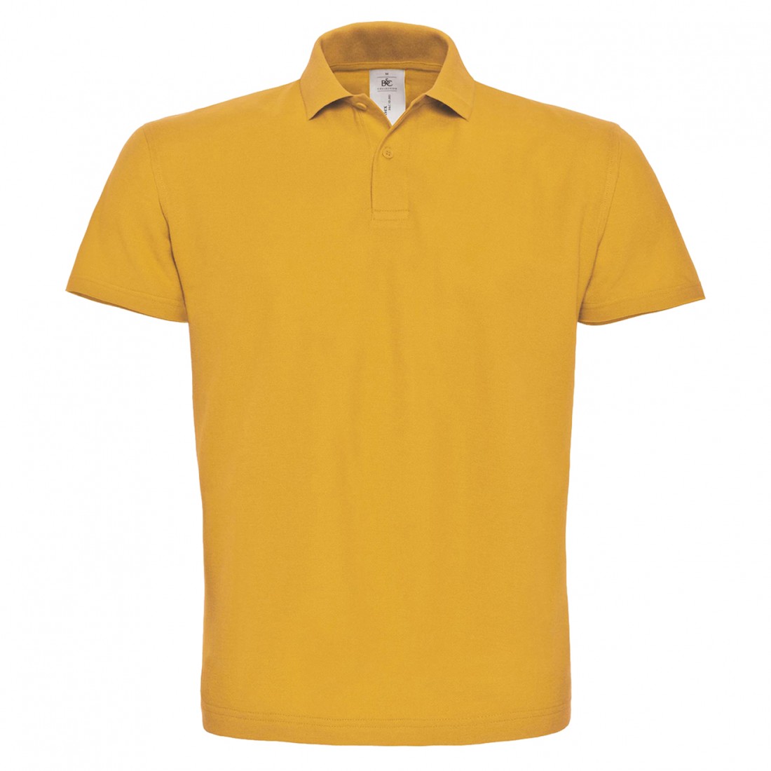 Piqué Polo Shirt - Les vêtements de protection