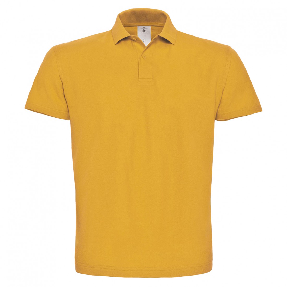 Piqué Polo Shirt - Safetywear