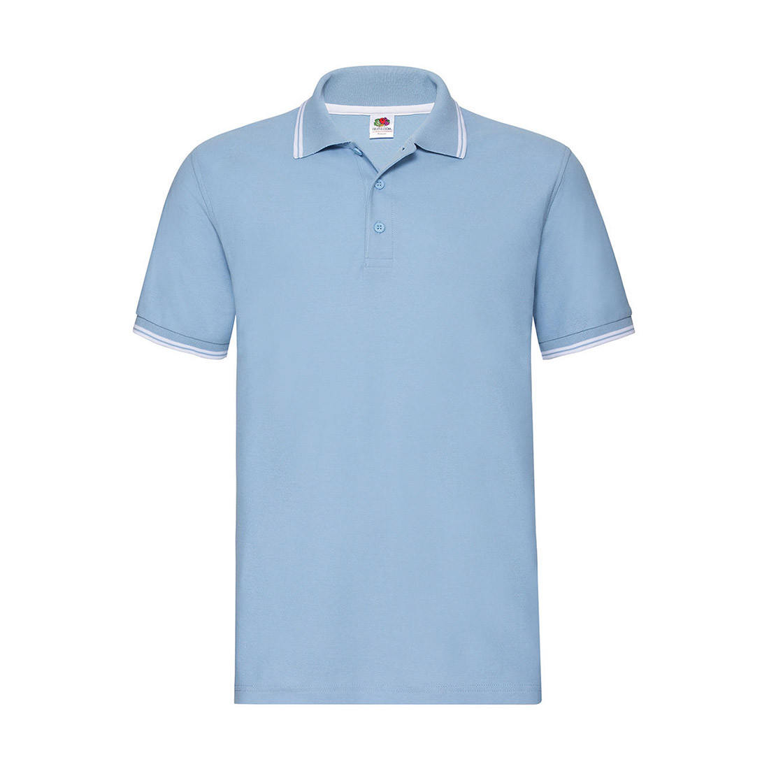 Tipped Polo - Ropa de protección