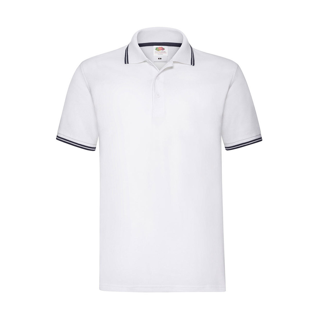 Tipped Polo - Abbigliamento di protezione