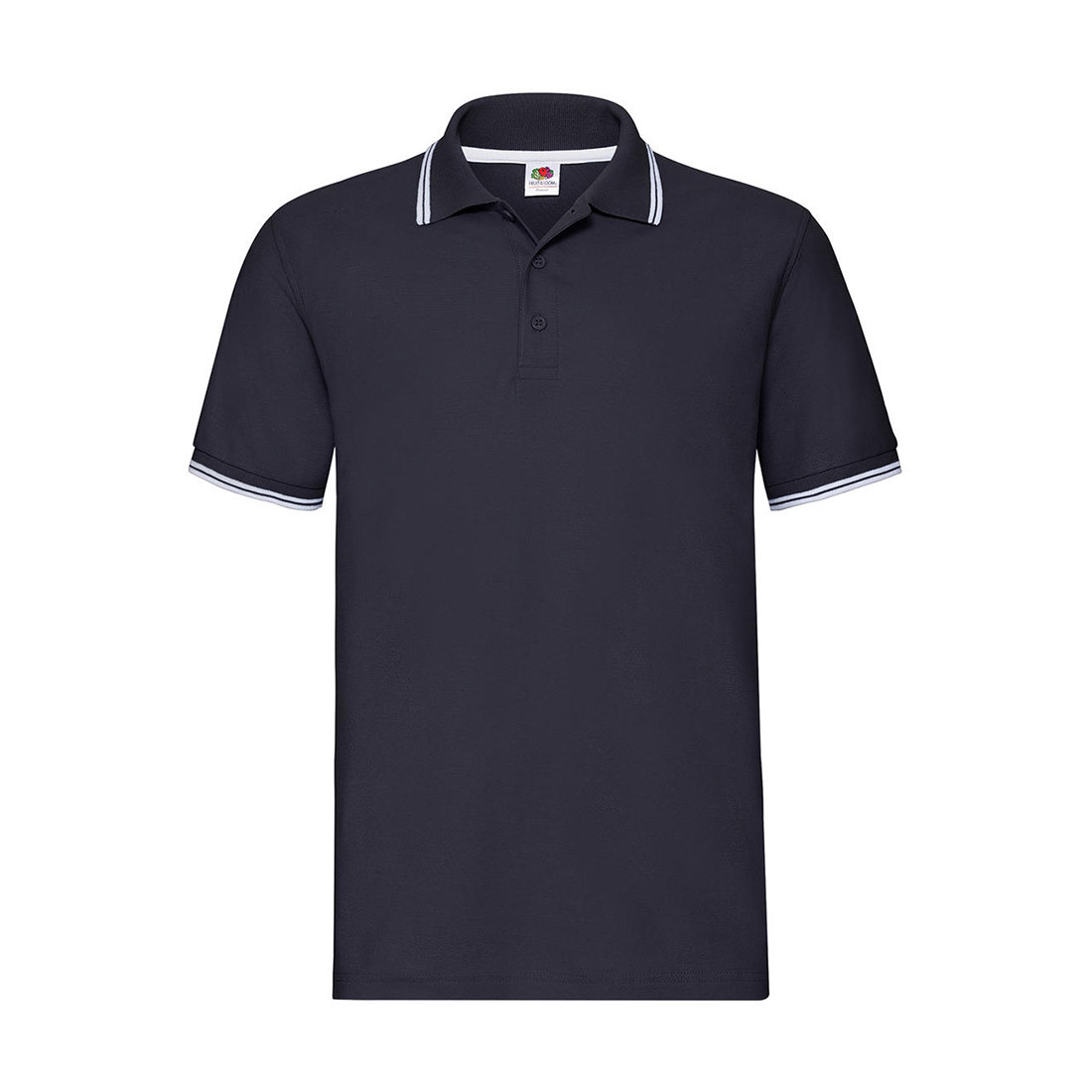 Tipped Polo - Abbigliamento di protezione