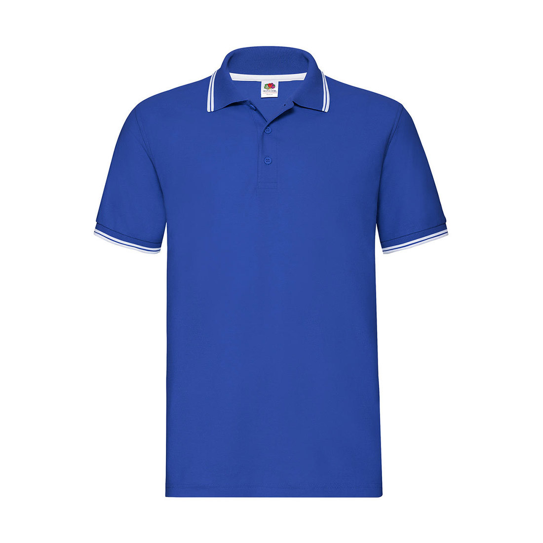 Tipped Polo - Ropa de protección